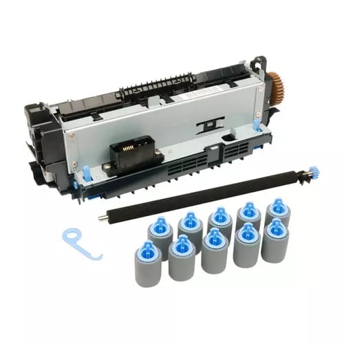 LASERJET 220V USER MAINTENANCE KIT - FOR P4014 / P4015DN / P4015N / P4015TN / P4015X / P4515N / P4515TN / P4515X LASERJET 220V USER MAINTENANCE KIT - FOR P4014 / P4015DN / P4015N / P4015TN / P4015X / P4515N / P4515TN / P4515X